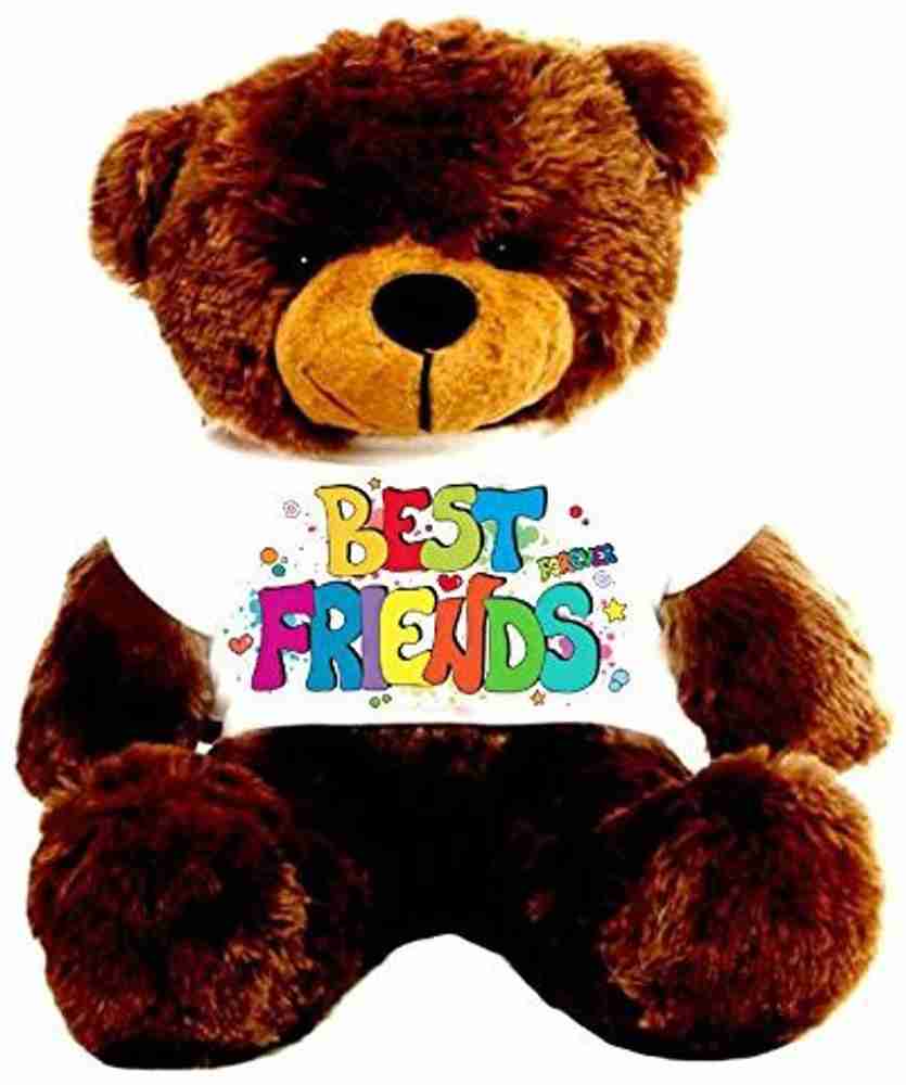Forever teddy 2025 bear