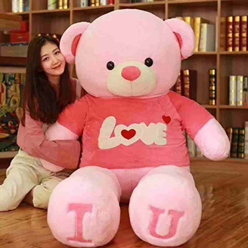 100cm teddy bear deals