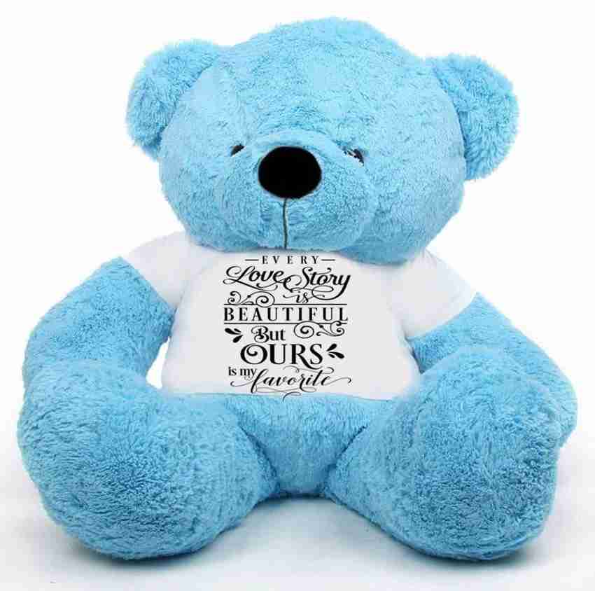 Ours teddy 2025 bear original