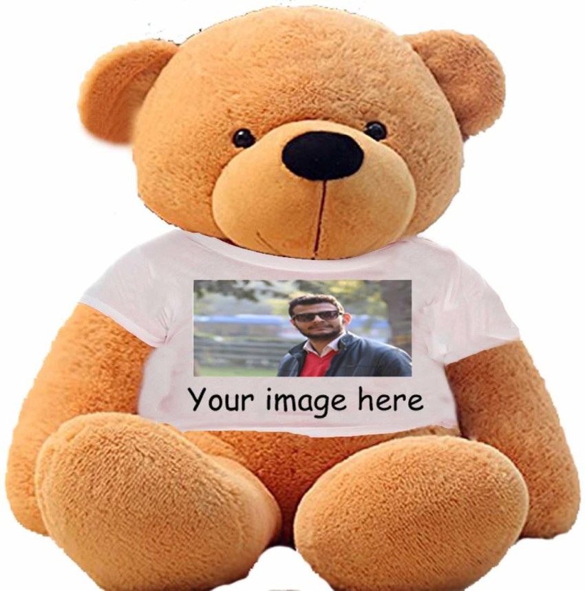 Soft toys big teddy bear on sale