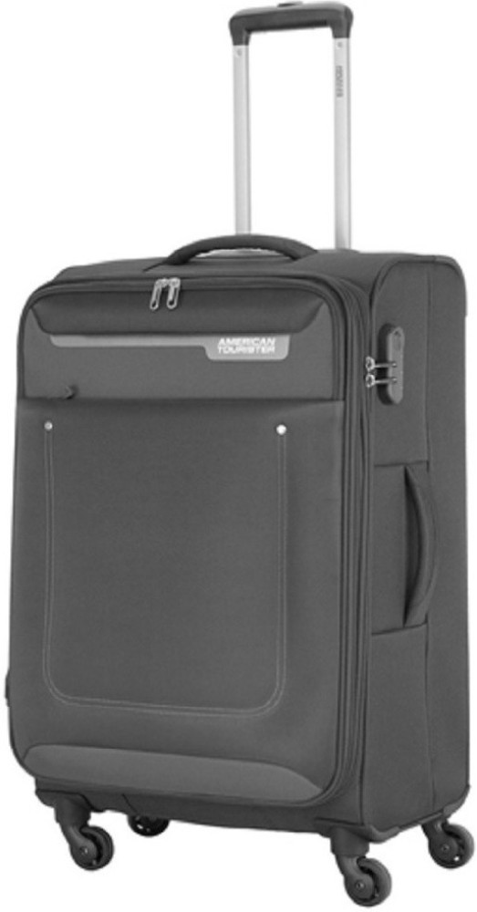 American tourister soft discount trolley