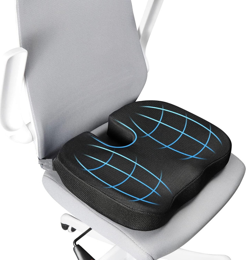 Best car seat cushion for lower outlet back pain
