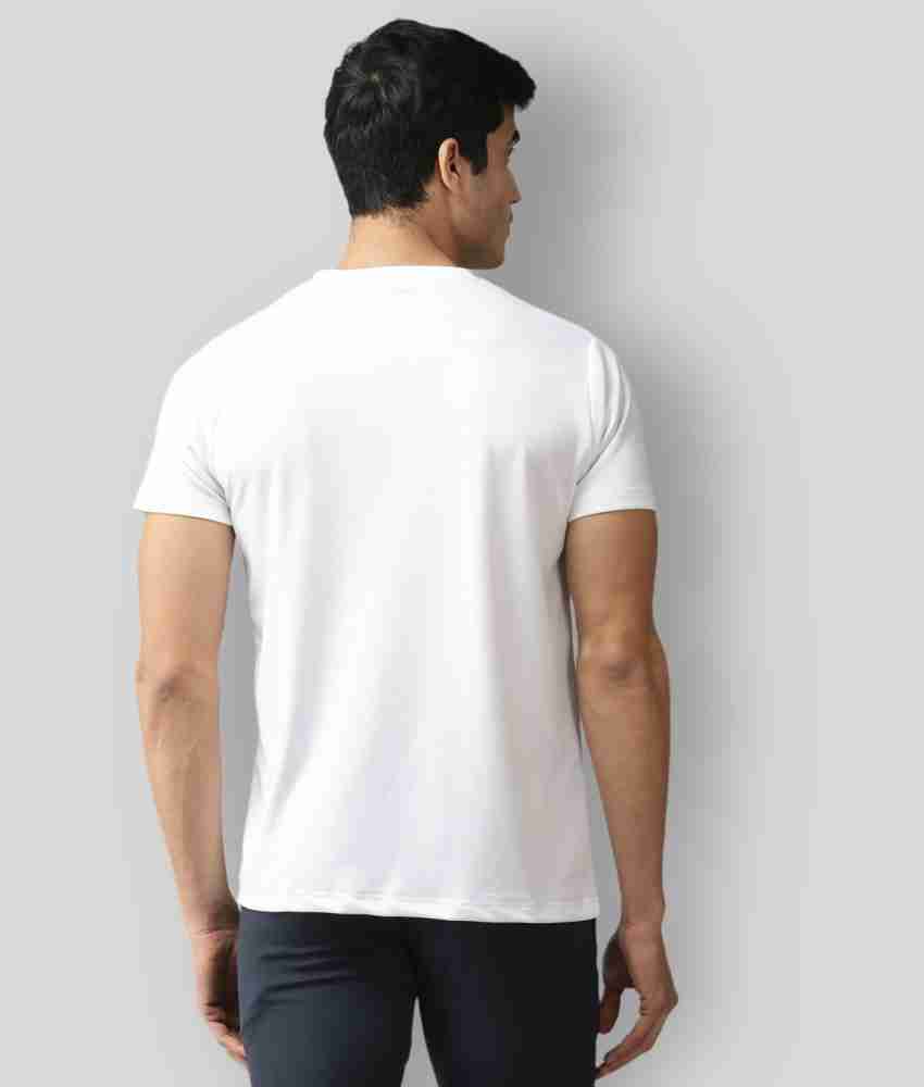 A Casual White T-Shirt Under $20