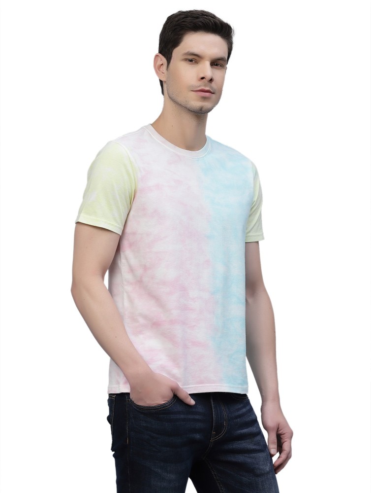 Buy Mens Small Vineyard Vines Tie Dye T-shirt Online in India 