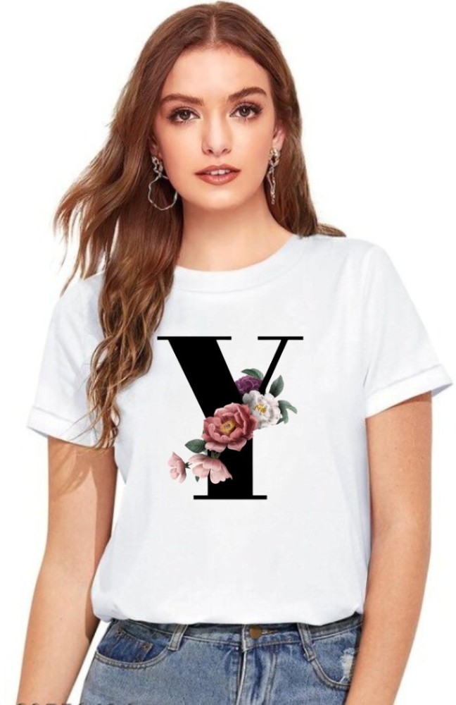 Louis Vuitton white Printed Graphic T-Shirt