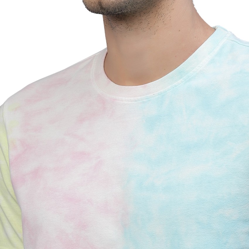 Buy Mens Small Vineyard Vines Tie Dye T-shirt Online in India 