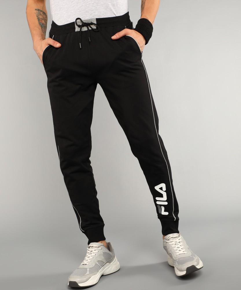 Buy Fila Track Pants Online In India At Best Price Offers