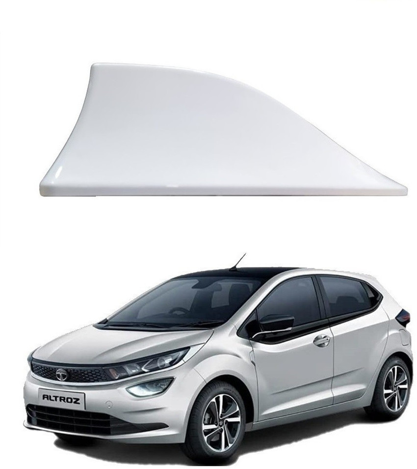 Altroz deals antenna price