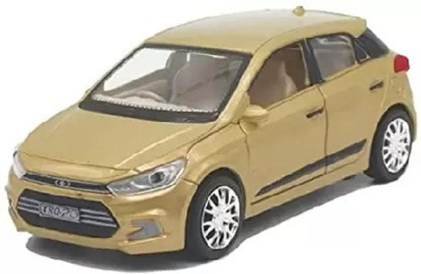 Mini outlet i20 toy