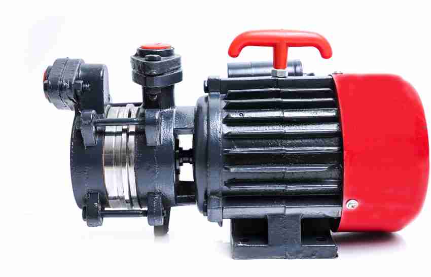 Water pump deals price in india