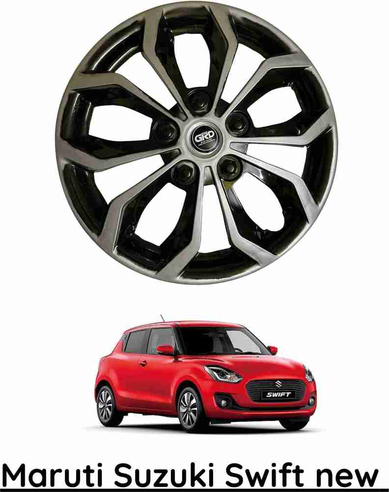 14 inch alloy wheels for swift vxi sale
