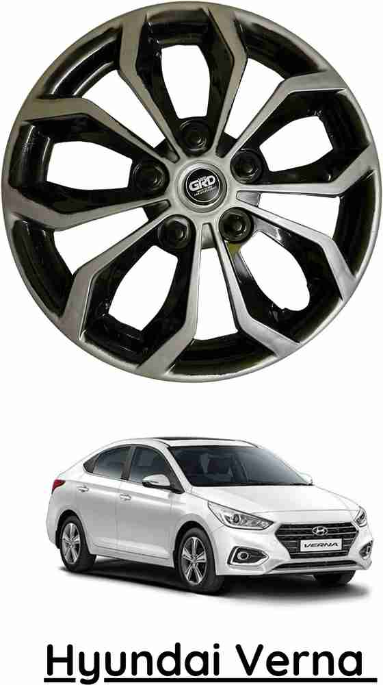 15 inch alloy hot sale wheels for verna