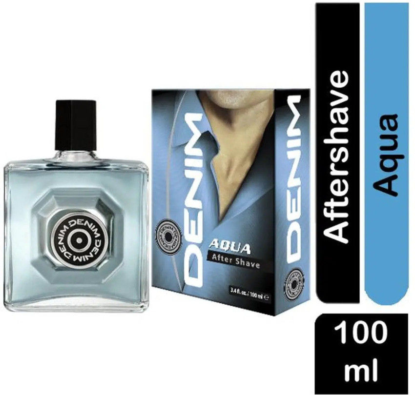 Discover 148+ denim black after shave 100ml dedaotaonec