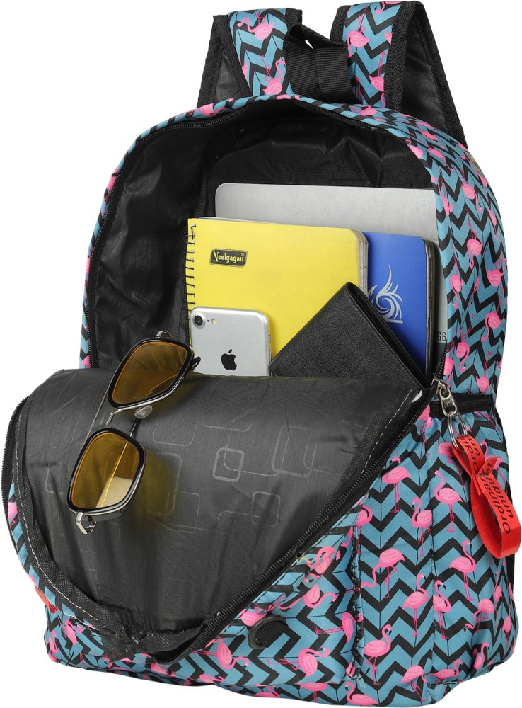 louis backpack women school