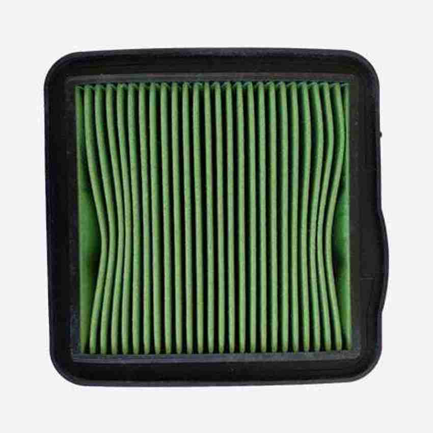 Honda shine on sale air filter cover