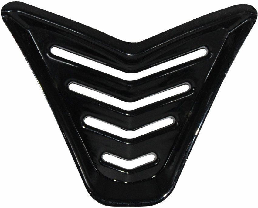 ASRYD Nose Grill R15 V3 Air Intake Cover Filter Nose Grill for