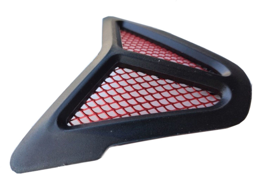 R15 v3 shop air intake cover