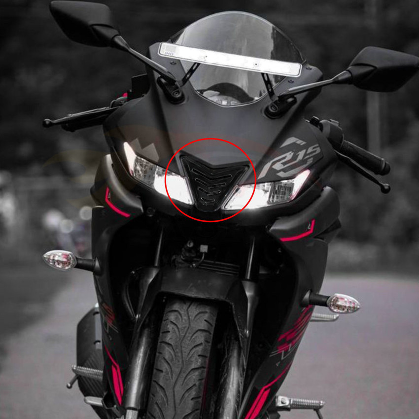 Fairing front r15 v3 cheap