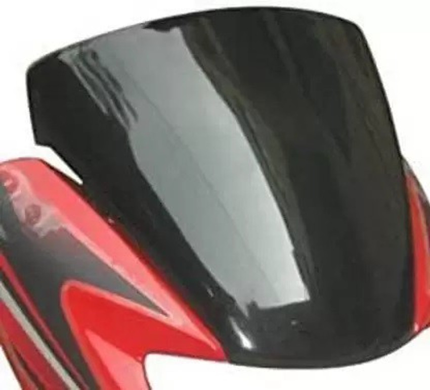 Passion xpro sales headlight visor price