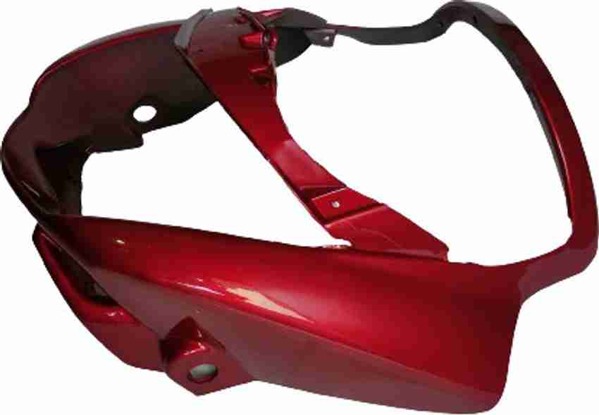 Unicorn 150 on sale headlight visor price