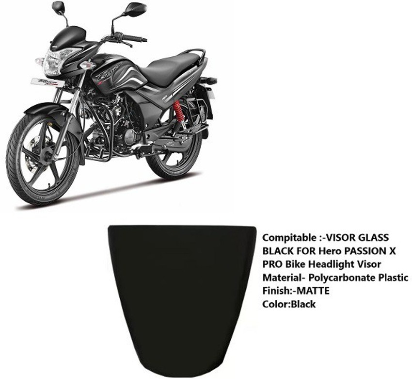 Hero passion hotsell xpro headlight price