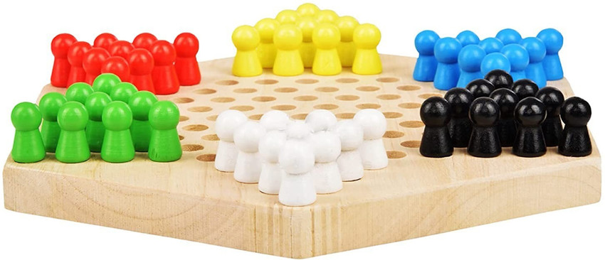 Chinese checkers multiplayer store