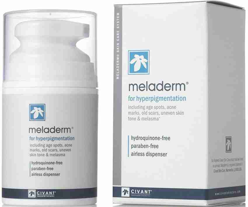 Civant meladerm on sale