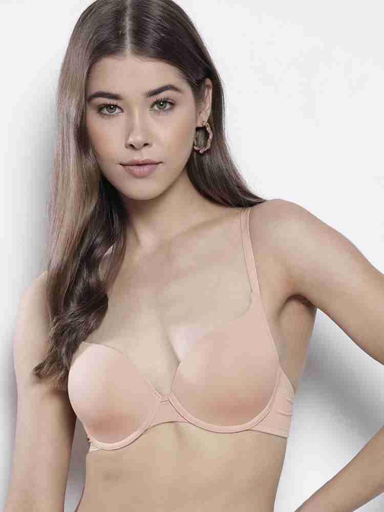 defacto Women T-Shirt Lightly Padded Bra - Buy defacto Women T-Shirt  Lightly Padded Bra Online at Best Prices in India