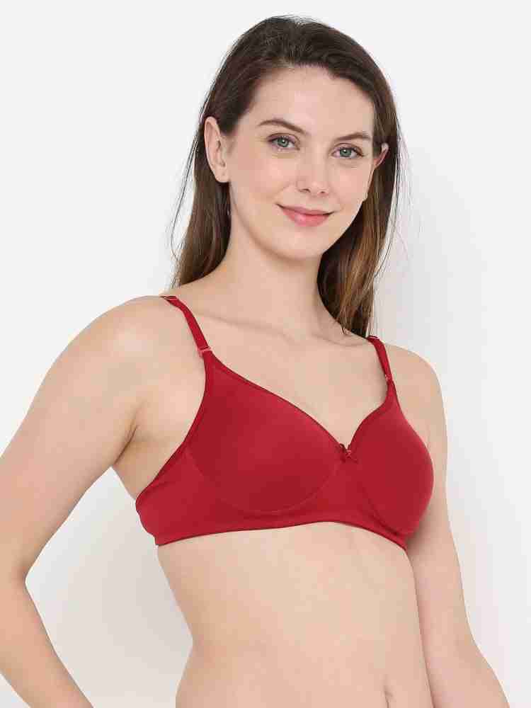 Berry's Intimatess T-Shirt : Buy Berry's Intimatess Red Color Non