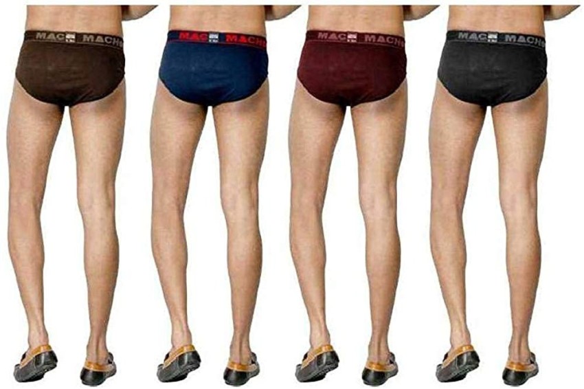 MACHO Men Brief - Buy MACHO Men Brief Online at Best Prices in India