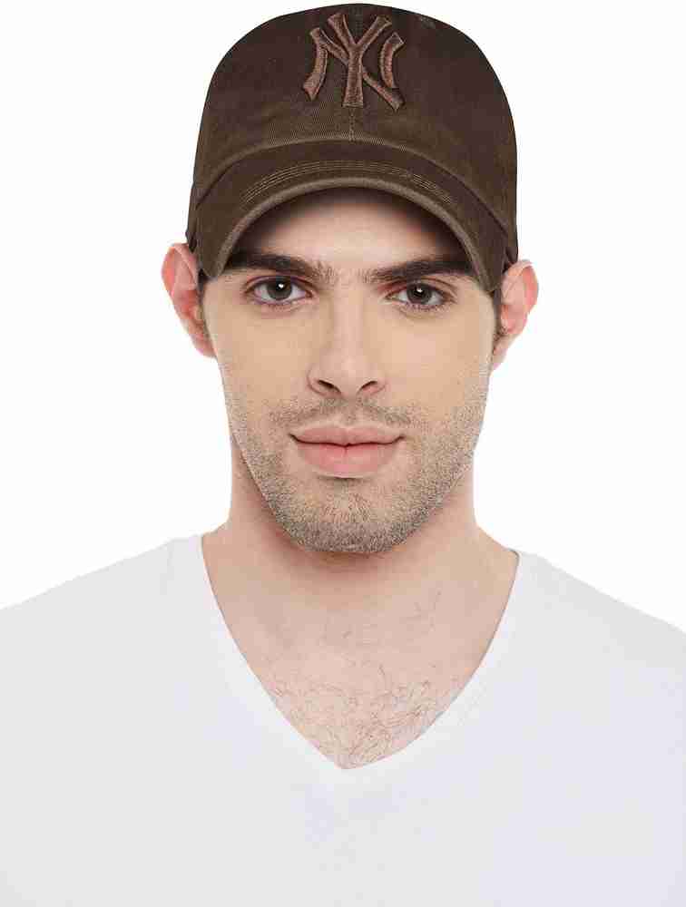 Ny snapback caps online india outlet