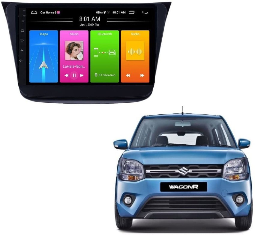 MALON 9car Android 2 din Player 2GB+16GB capacitive Touch,Quad  core,BT,Wi-fi,GPS,USB Car Stereo Price in India - Buy MALON 9car Android 2  din Player 2GB+16GB capacitive Touch,Quad core,BT,Wi-fi,GPS,USB Car Stereo  online at