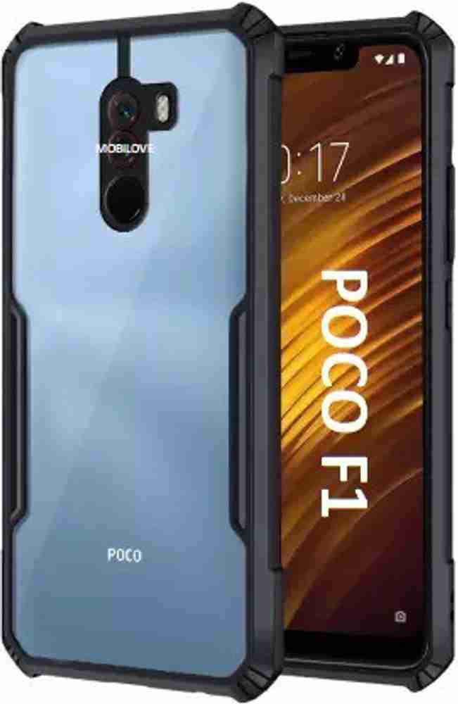 Poco store f1 cover