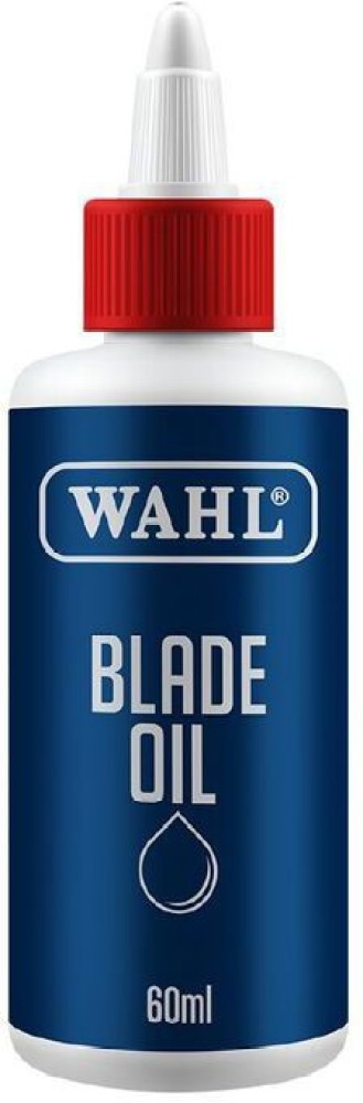 How To Oil a Wahl Clipper Blade 