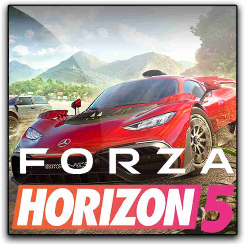 Forza Horizon 5 PS4 Full Version Free Download - E