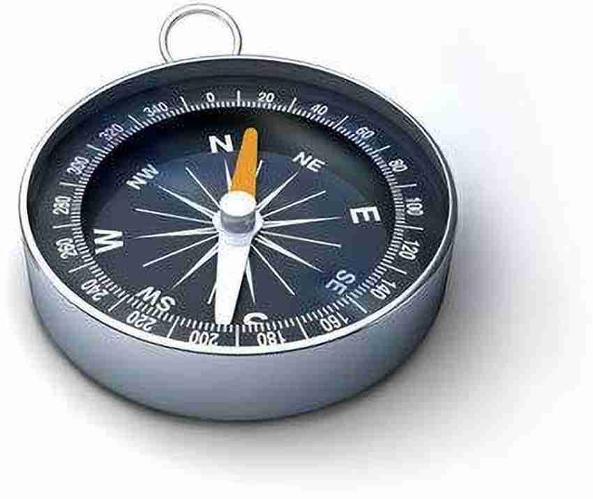 Compass used for navigation store