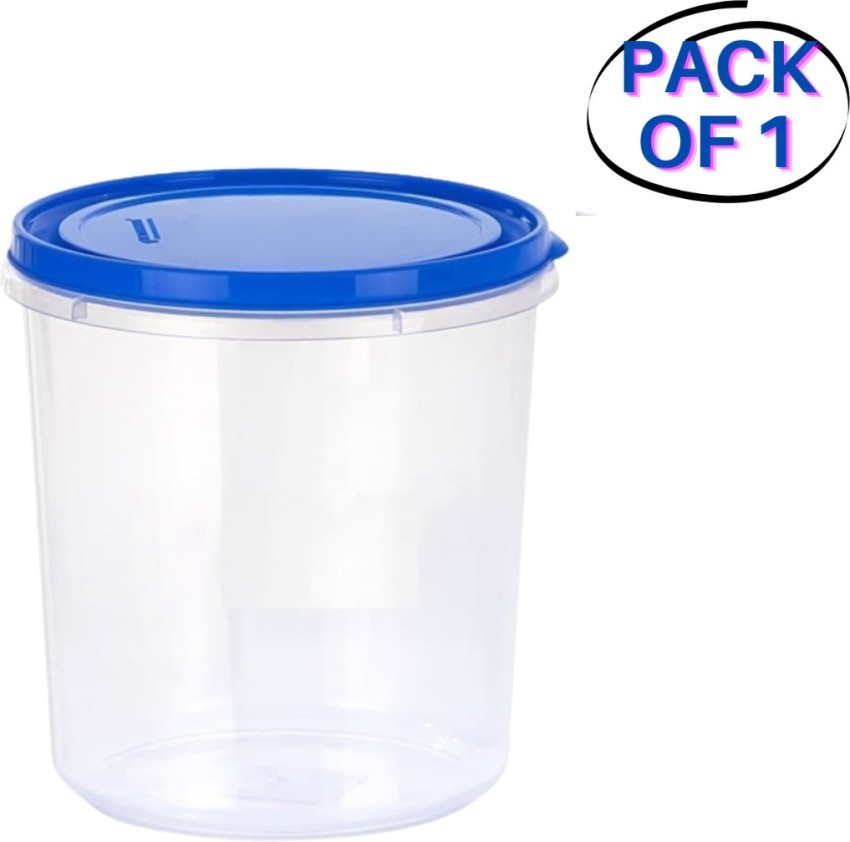 pelton Polypropylene Grocery Container - 7 L Price in India - Buy pelton  Polypropylene Grocery Container - 7 L online at