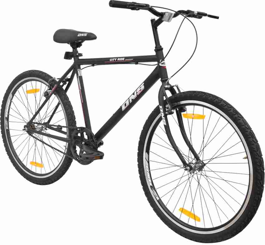 City ride cycle clearance
