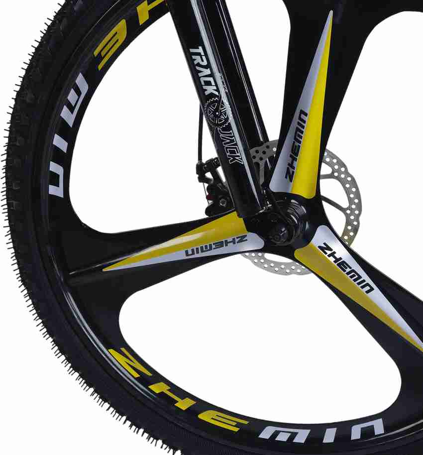 26 inch bike rim with cheap disc brakes
