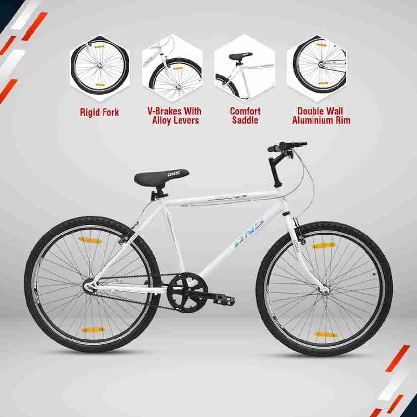 Dns cycle 2025 price