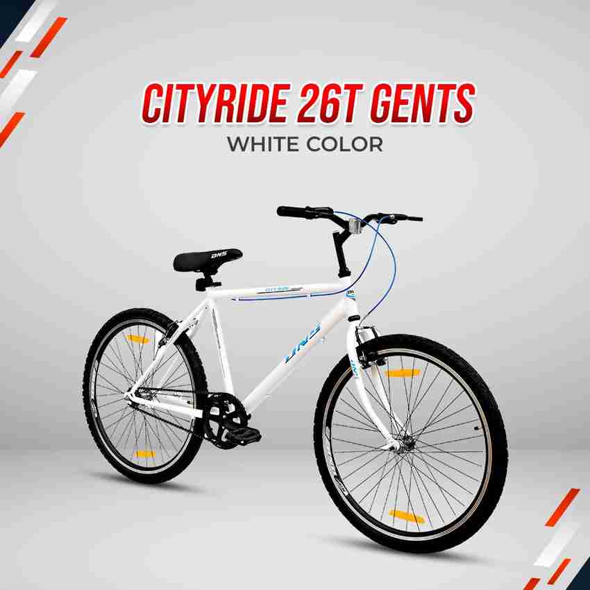 City ride shop cycle