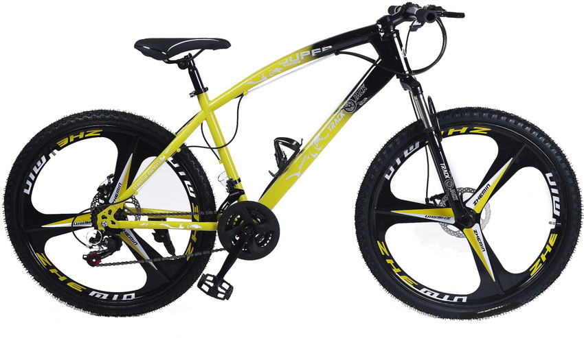 Track Jack Sport Cycle 21 Gear 17