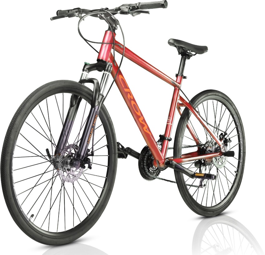 Trek hybrid hot sale cycles