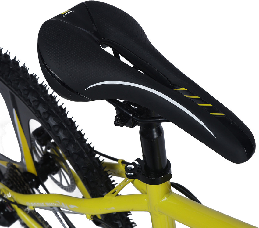 Track Jack Sport Cycle 21 Gear 17