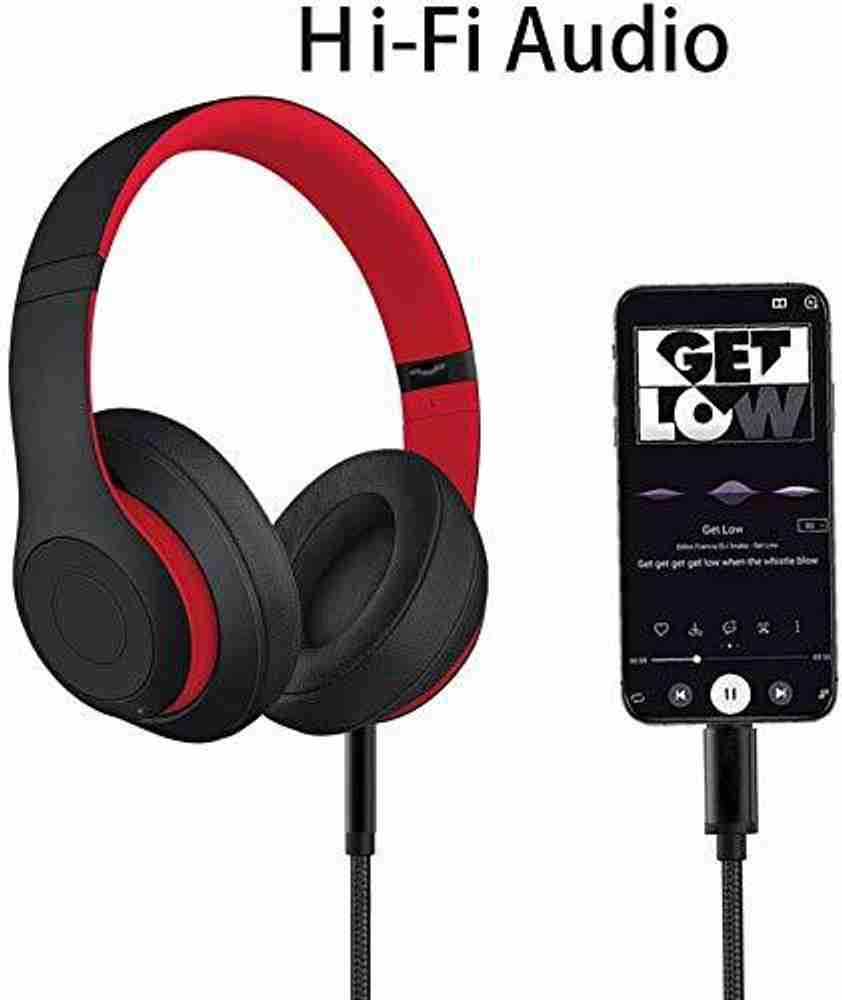 Car stereo outlet aux adapter