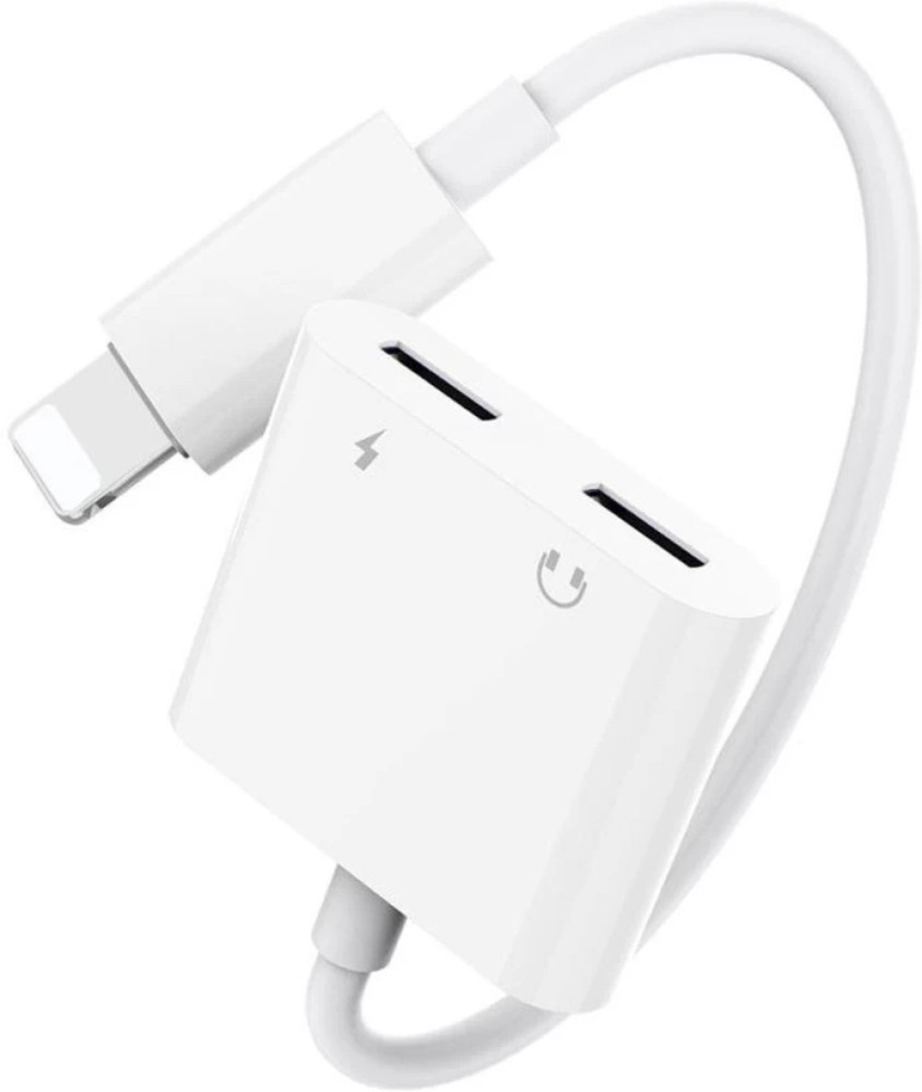 Lighting deals to aux