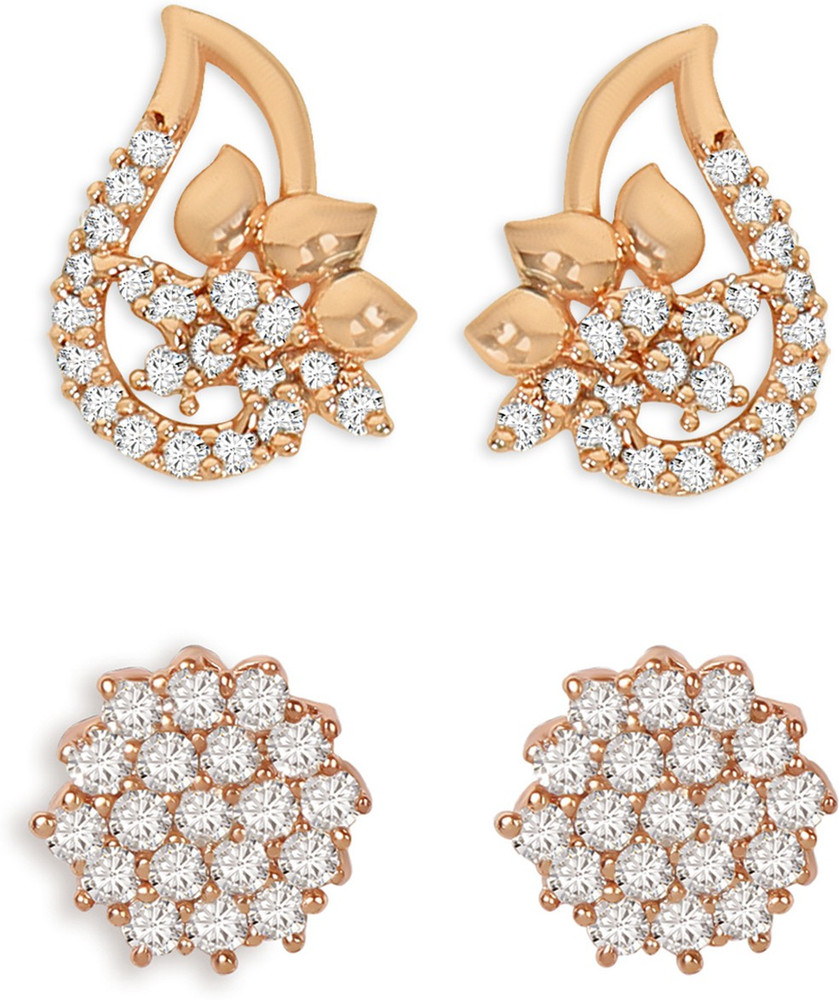 Flipkart ear studs top
