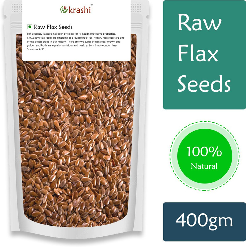Flax seeds for shop hair growth