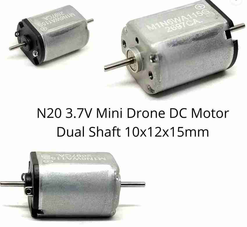 Mini drone deals motor price