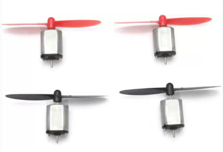 Dual propeller drone deals